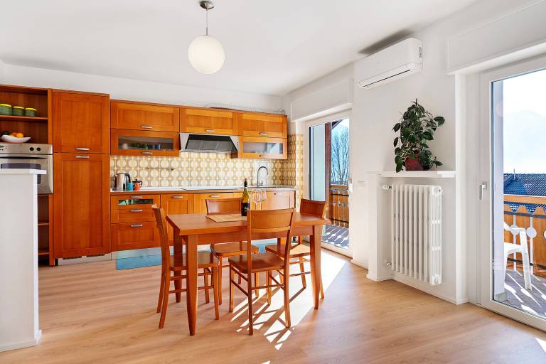 Holiday apartment with fast internet | Lake view — photo 3