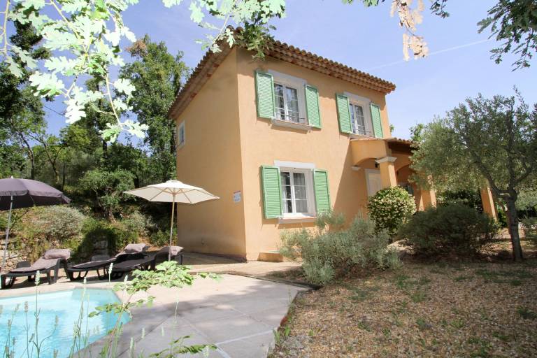 Maison de vacances Callian