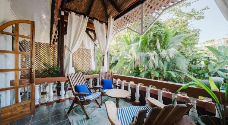 Hotel Villabosque Eco Boutique — photo 2