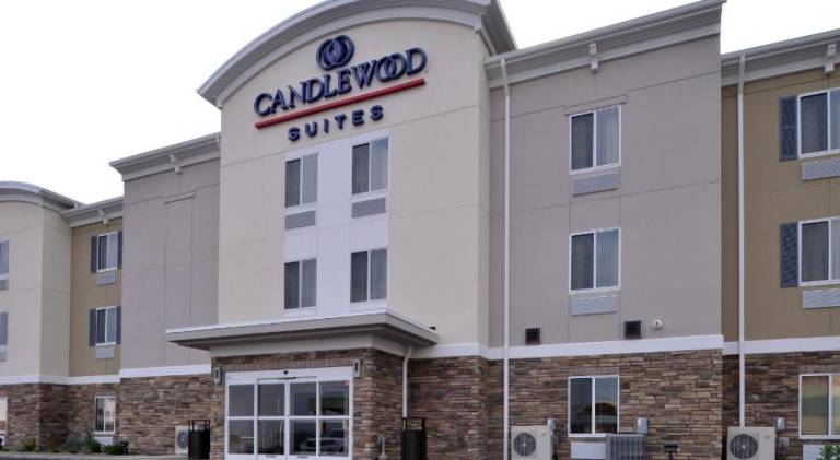 Candlewood Suites MORGANTOWN-UNIV WEST VIRGINIA By IHG in Morgantown, WV