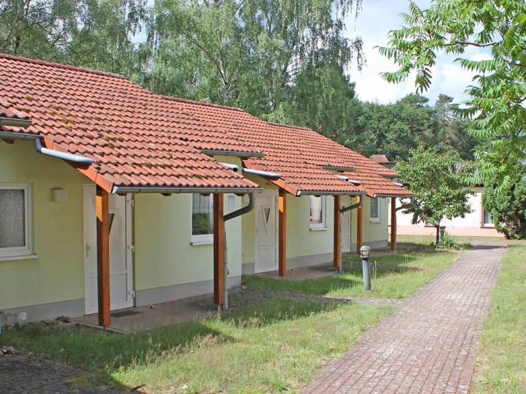Ferienwohnung Arendsee (Altmark)