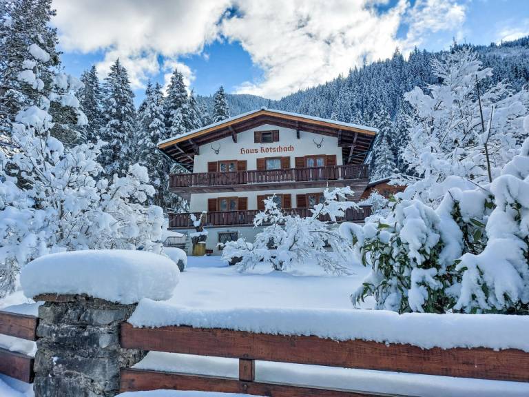 Ferielejlighed  Gemeinde Bad Gastein