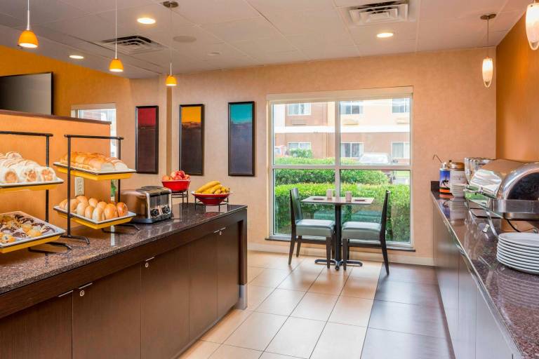 Residence Inn by Marriott Corpus Christi — photo 3