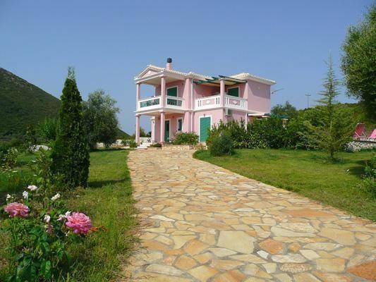σπίτι  Παραλία Μικρός Γιαλός