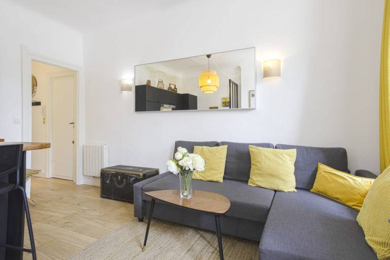 Appartement Anglet