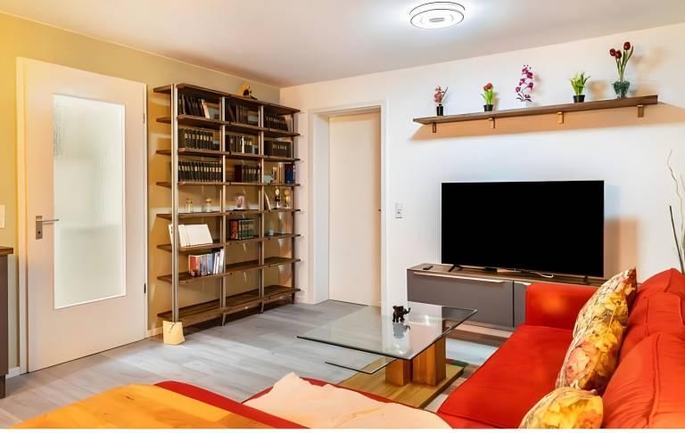 50 m&sup2; Ferienhaus