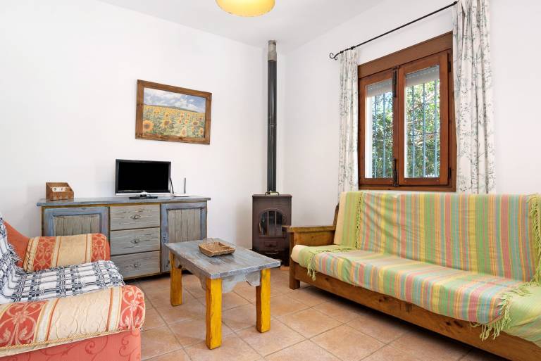 Holiday Home 'Mora' with Private Terrace, Private Garden and Wi-Fi — photo 5