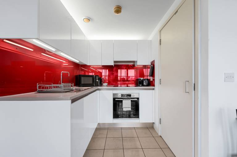 Child-friendly holiday apartment | Suitable for remote work | Pets are welcome — photo 4