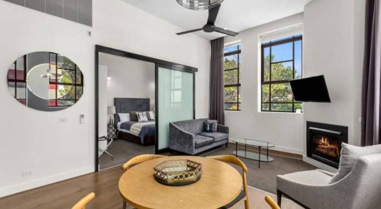 150 m&sup2; Ferienwohnung