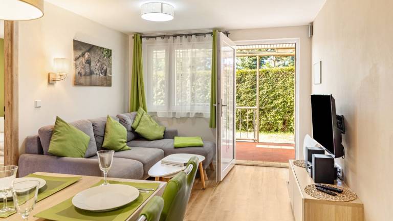 Ferienwohnung Ferchesar