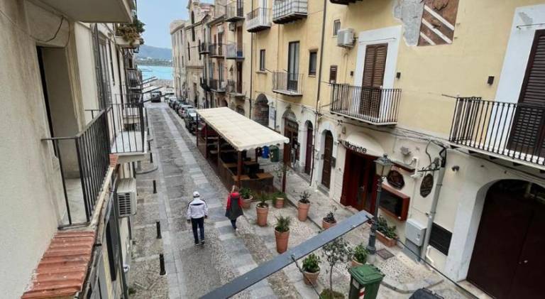 Holiday apartment with 1 room for 5 persons — photo 4