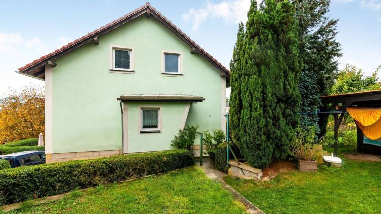 Ferienwohnung Sebnitz