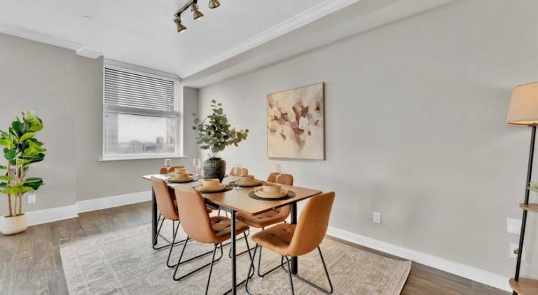 Apartment | Pets are welcome — photo 4