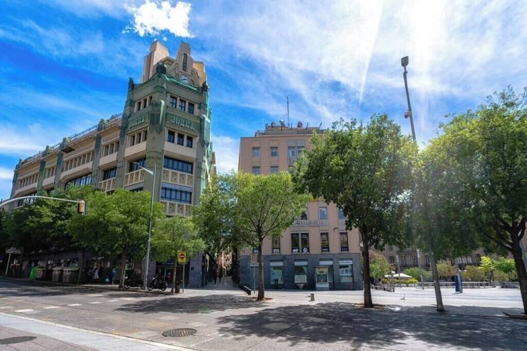 Apartamento Manresa