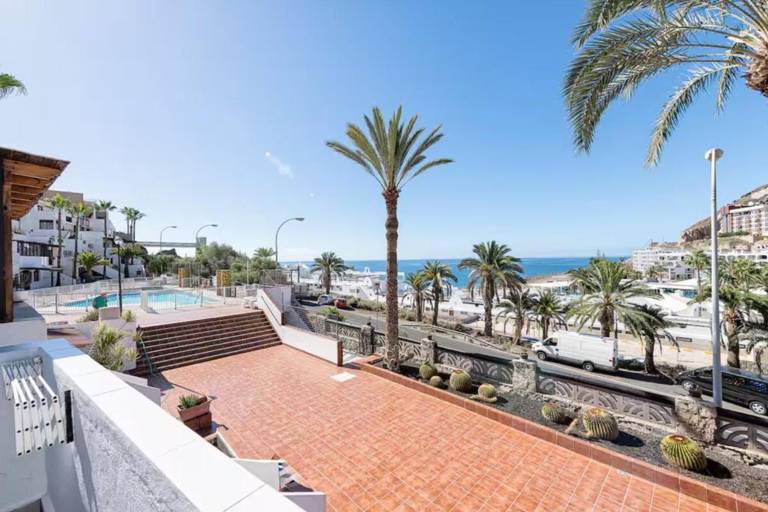 Ferienwohnung Puerto de Mogán