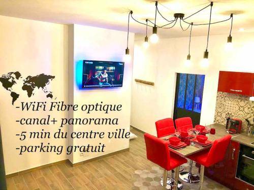 Appartement Sens