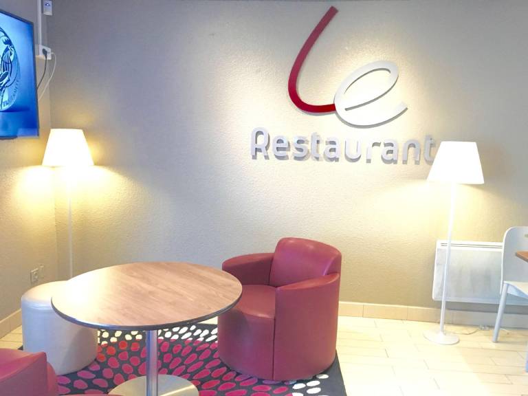 Campanile Epinay Sur Orge Hotel — photo 4