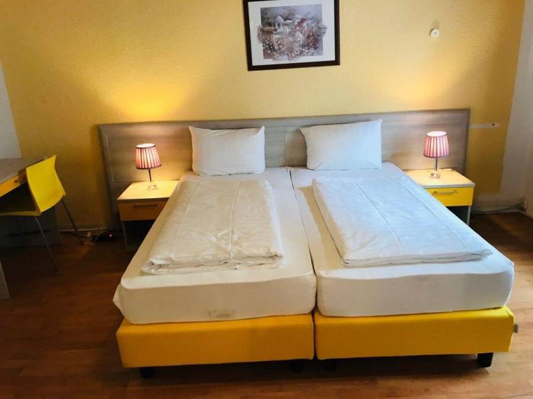 Hotel-Restaurant Germania — photo 5