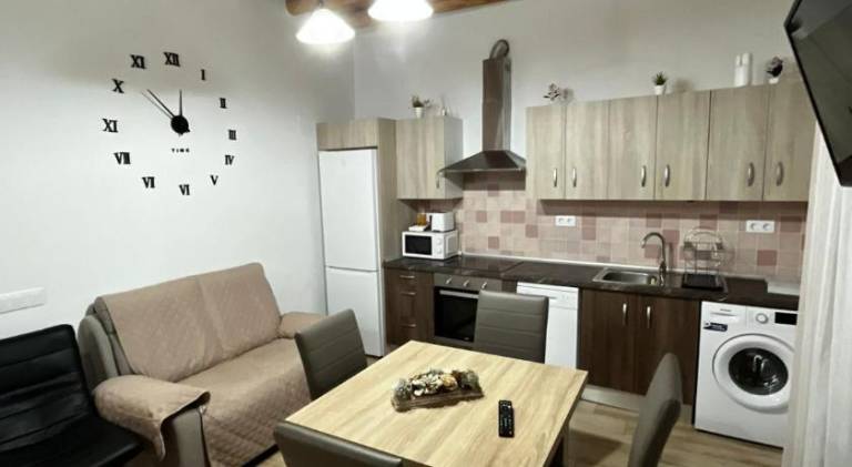 Holiday apartment | Pets allowed — photo 2