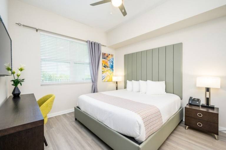 Condo Orlando