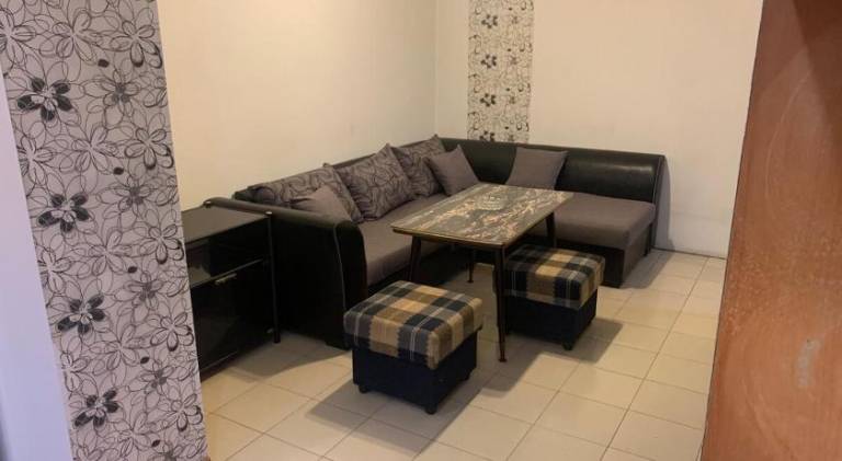 Rental apartment with 1 room for 6 persons — photo 3