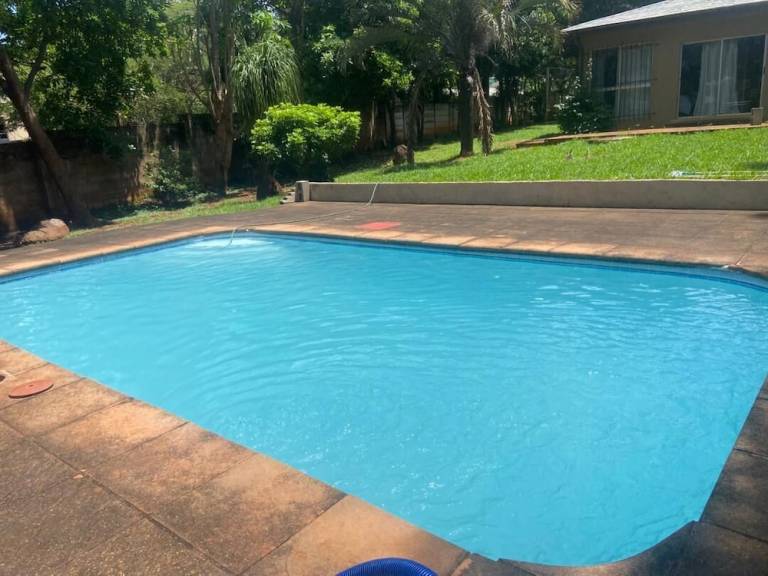 Accommodation  Lobamba