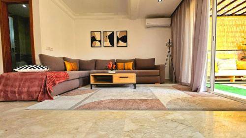 Appartement Marrakech