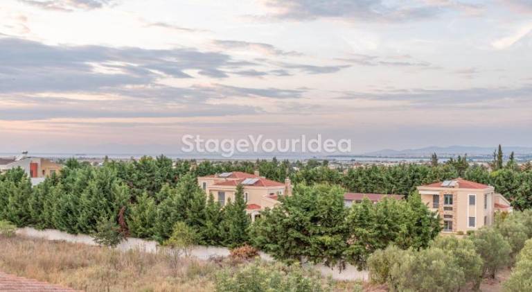 Luxury appartment, only 7 minutes from Thessaloniki airport and 15 minutes from city center, for 8-2 — photo 5