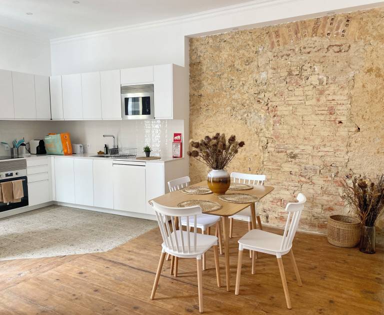 Appartement São Julião da Figueira da Foz