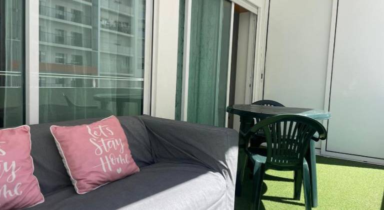 Charming holiday apartment with pool | Pets are welcome in Portimão