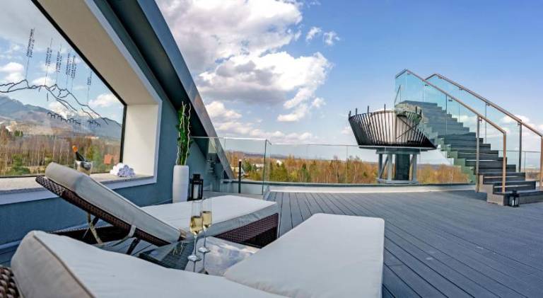 Horizont Resort — photo 5