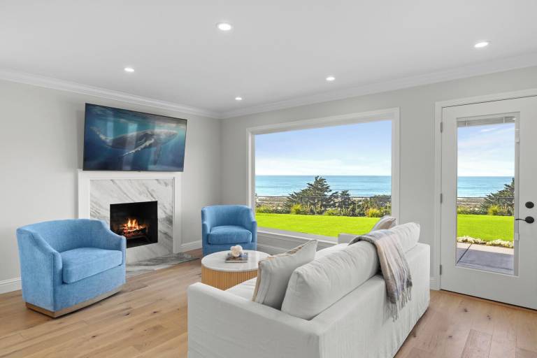 House  Pacifica