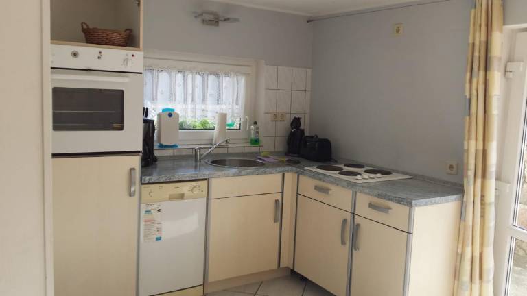 Apartment with BBQ & terrace | Pets are welcome — photo 4