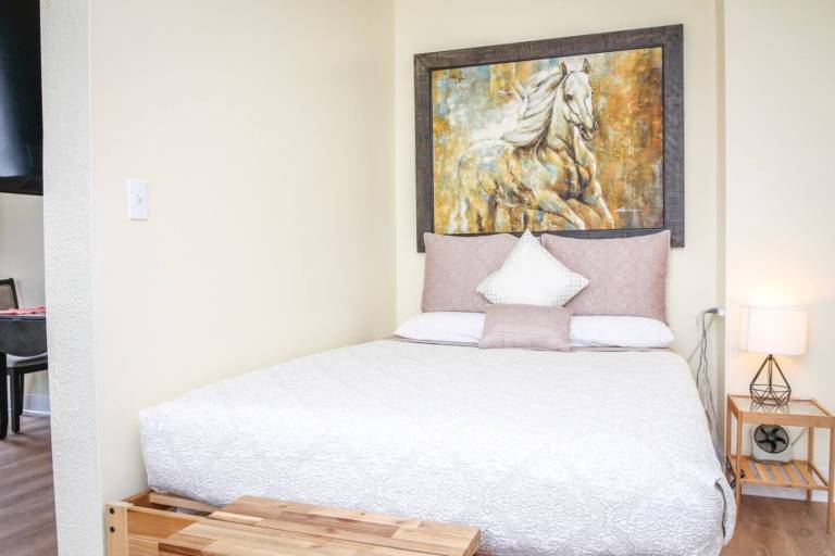 Charming rental apartment | Dogs allowed — photo 4