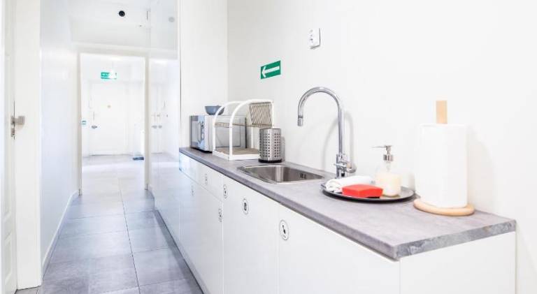 Nice holiday apartment | Near Main Square | Pets are welcome — photo 2