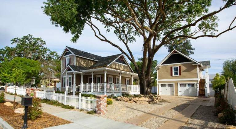 Vacation home with 1 room for 2 persons — photo 3