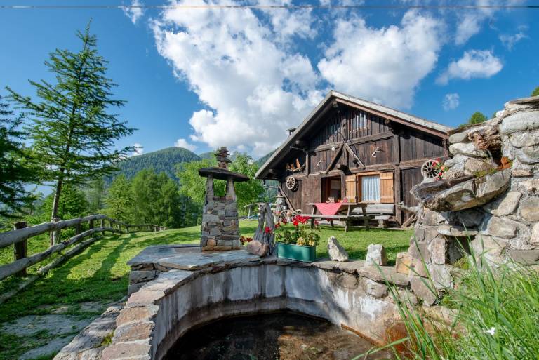 Family-oriented charming chalet with garden | Dogs allowed — photo 4