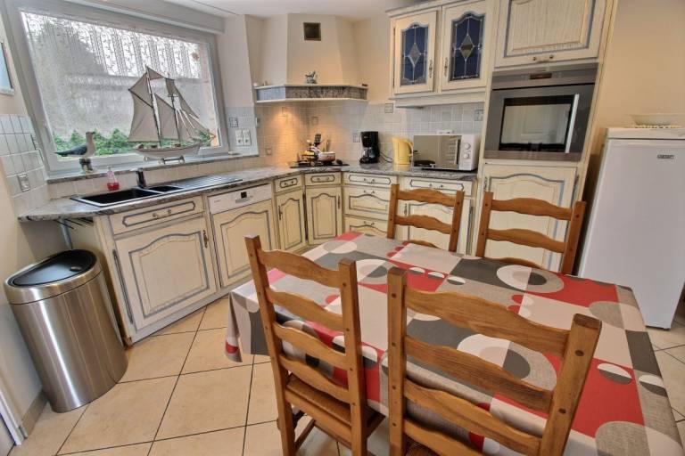 Gite with terrace & garden | Dogs allowed — photo 4