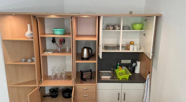 Rental apartment with 2 rooms for 4 persons — photo 4