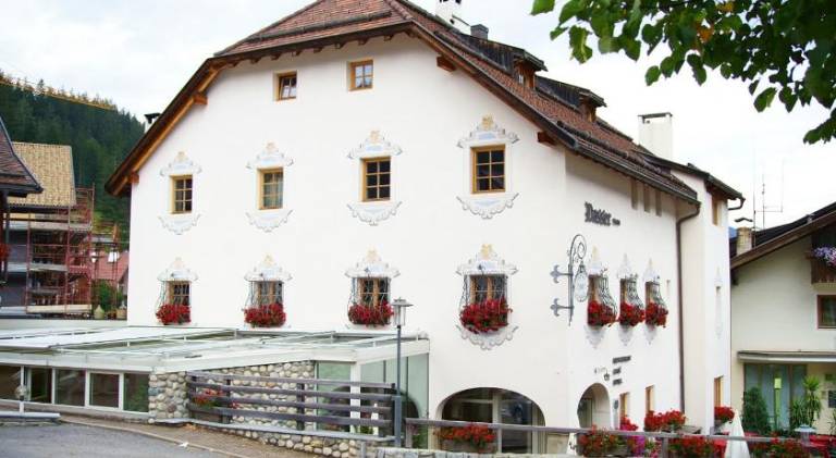 Gasthof/Albergo Dasser in San Martino in Badia