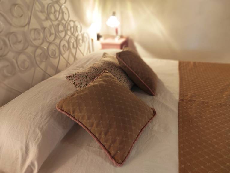Apartment 'Il Borgo Ulivo' with Lake View, Wi-Fi and Air Conditioning — photo 3