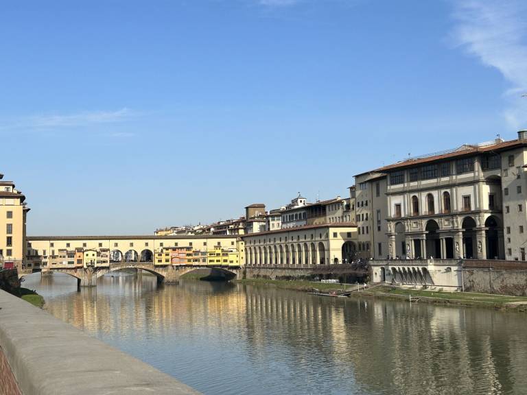 Nice apartment | Close to Florence Cathedral | Panoramic view | Dogs allowed — photo 3