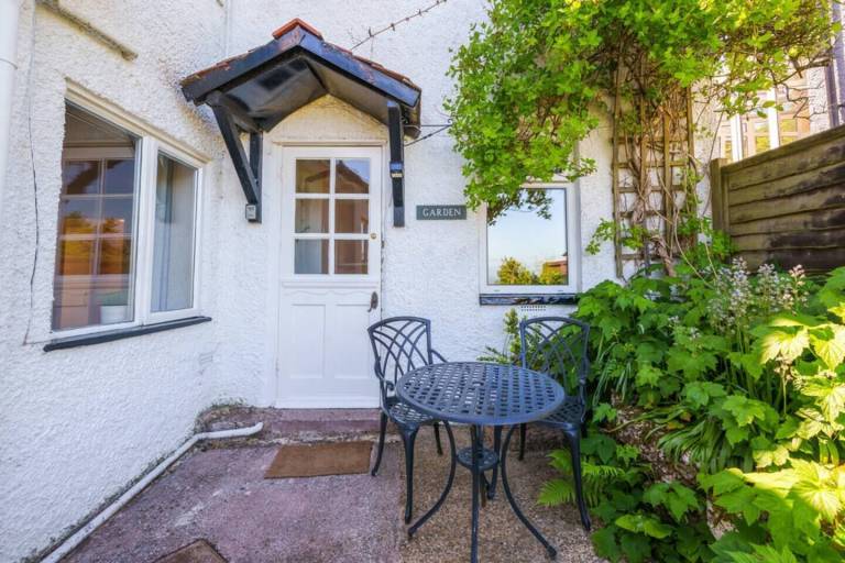 Condo Grange-Over-Sands