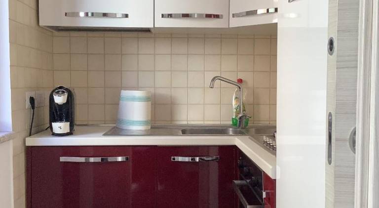 Rental apartment with 2 rooms for 2 persons — photo 4