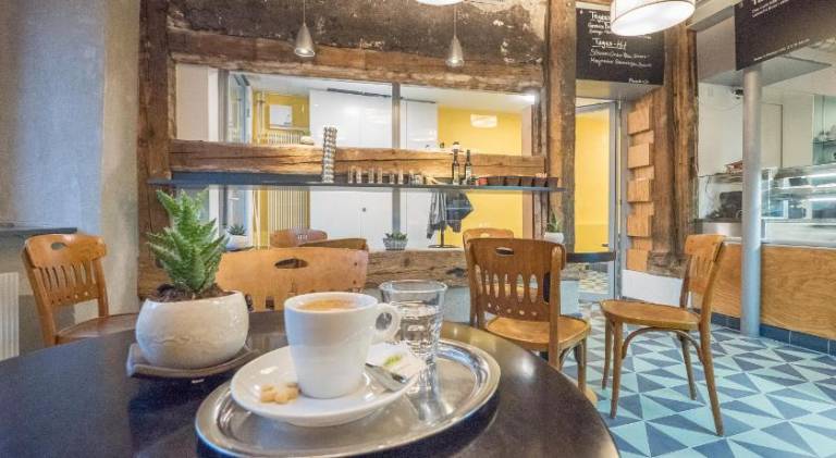 EMMA Bett und Bistro — photo 4
