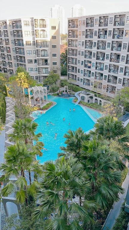 Apartment Hua Hin