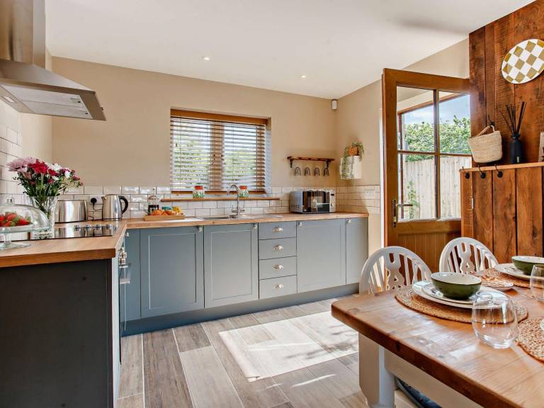 Beautiful cottage with garden & jacuzzi | Dogs allowed — photo 2