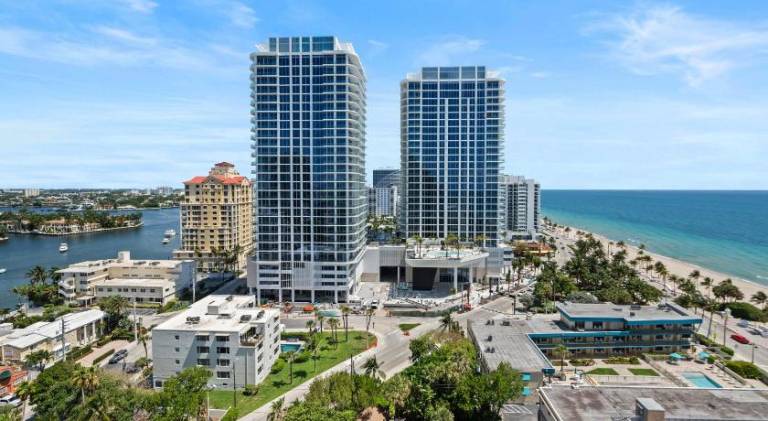 Ritz-Carlton Luxury Oceanview 3-Bedroom Residence — photo 3