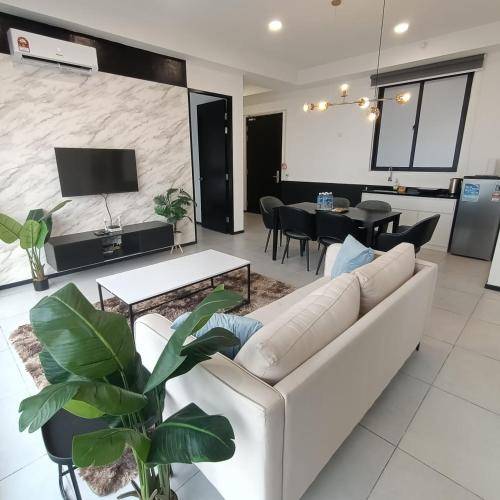 Maison de vacances Jelutong