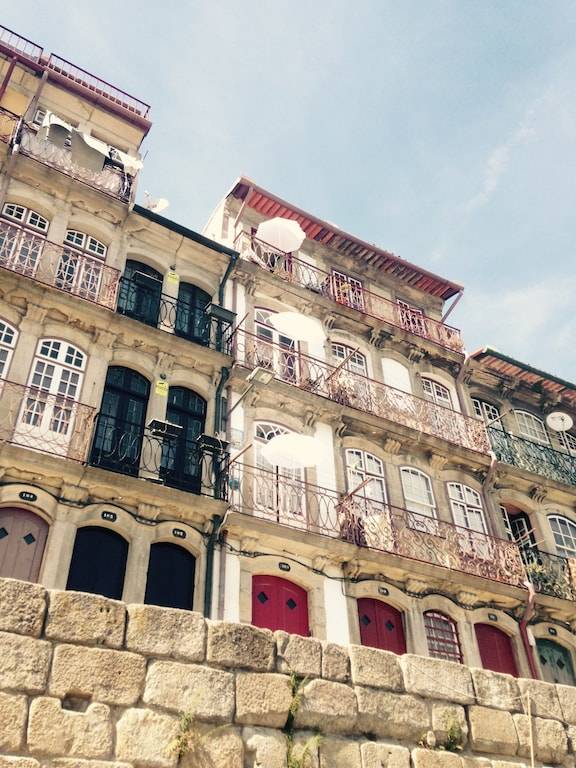 Apartamento Porto